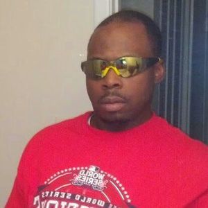 Meet your Posher, Antoine